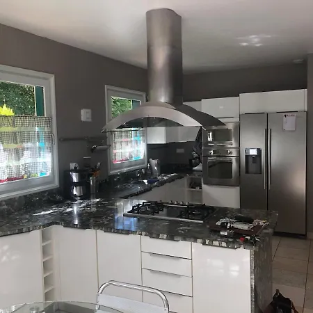 Vakantiehuis De La Taniere *