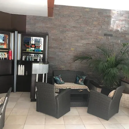 Vakantiehuis De La Taniere Boult-sur-Suippe