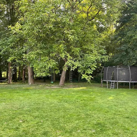Vakantiehuis De La Taniere