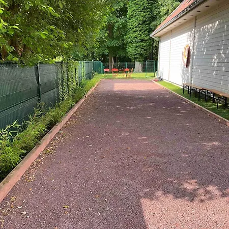 De La Taniere * Boult-sur-Suippe