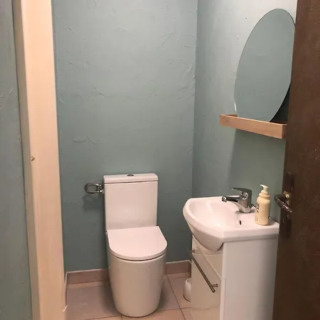 Vakantiehuis De La Taniere Boult-sur-Suippe