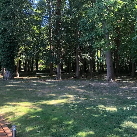 De La Taniere Vakantiehuis