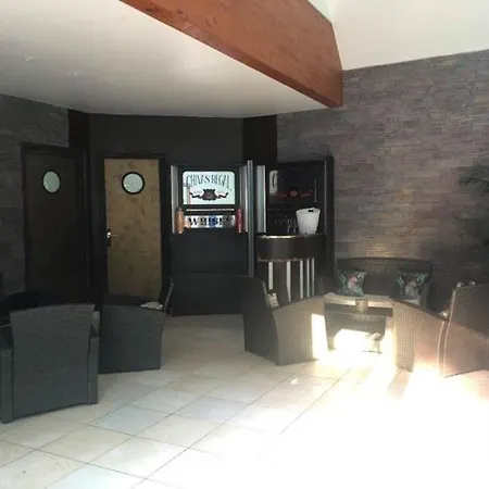 Vakantiehuis De La Taniere