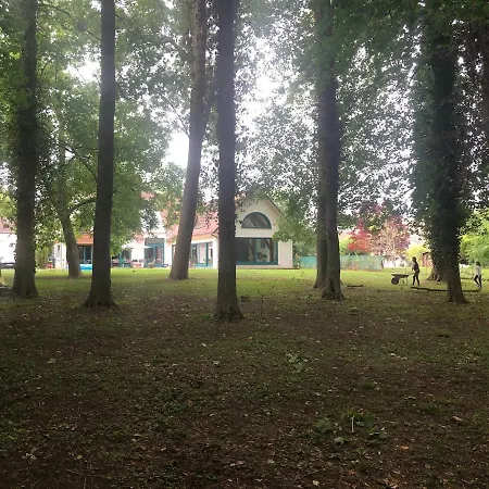 De La Taniere Vakantiehuis