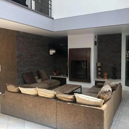 De La Taniere Vakantiehuis